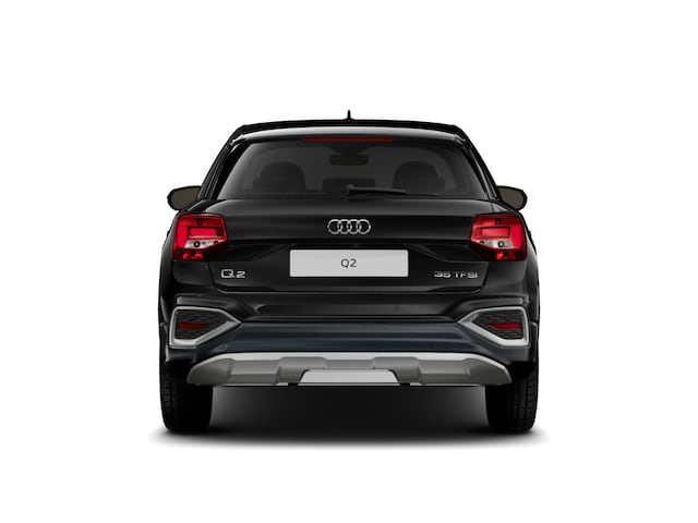 Audi Q2 35 TFSI S-Tronic