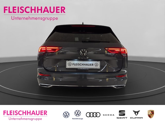 Volkswagen Golf Golf VIII Style