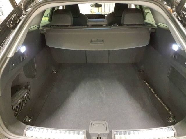 Audi A5 Avant S-Tronic