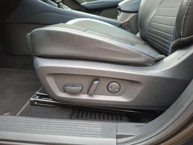 Nissan Qashqai Tekna