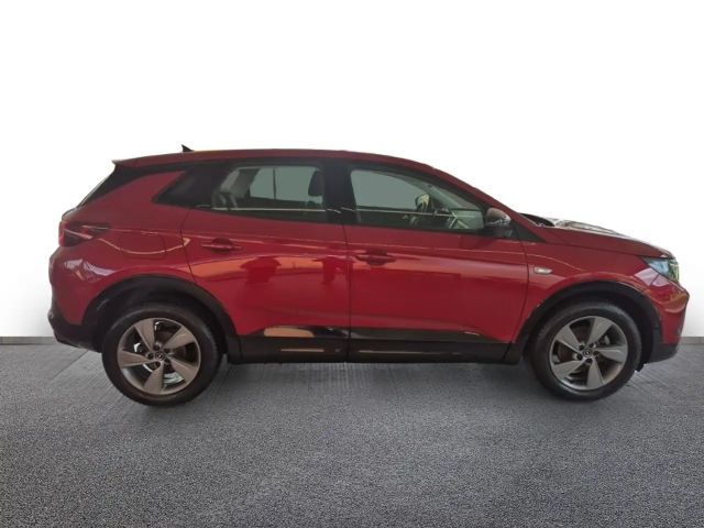Opel Grandland X GS-Line Grand Sport