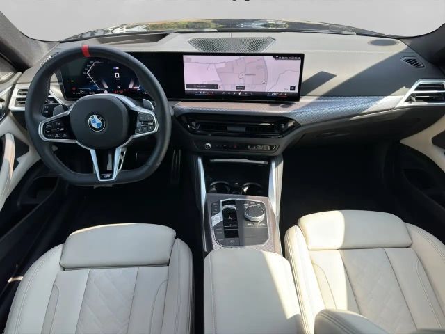 BMW 440 Coupé M440i xDrive