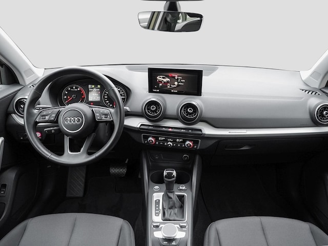 Audi Q2 35 TFSI S-Tronic