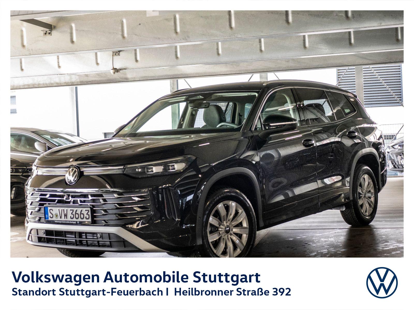 Volkswagen Tayron 2.0 TDI DSG Elegance Elegance