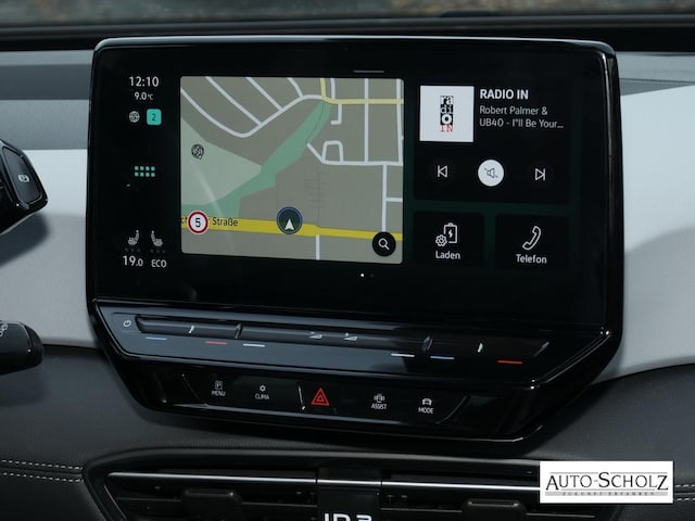 Volkswagen ID.3 IQ.Drive Performance Pro