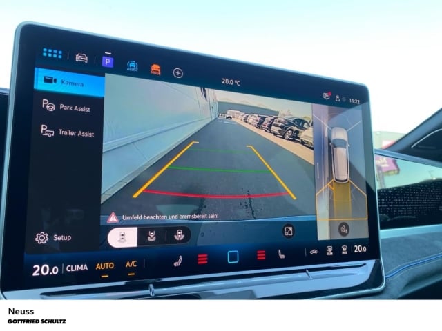 Volkswagen Passat 2.0 TDI DSG R-Line Style