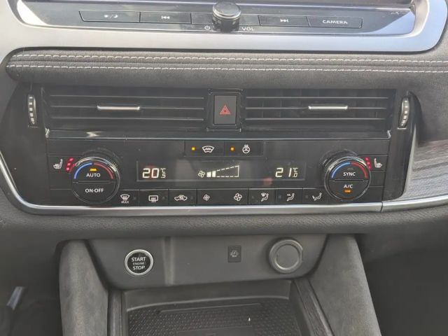 Nissan Qashqai DIG-T Tekna