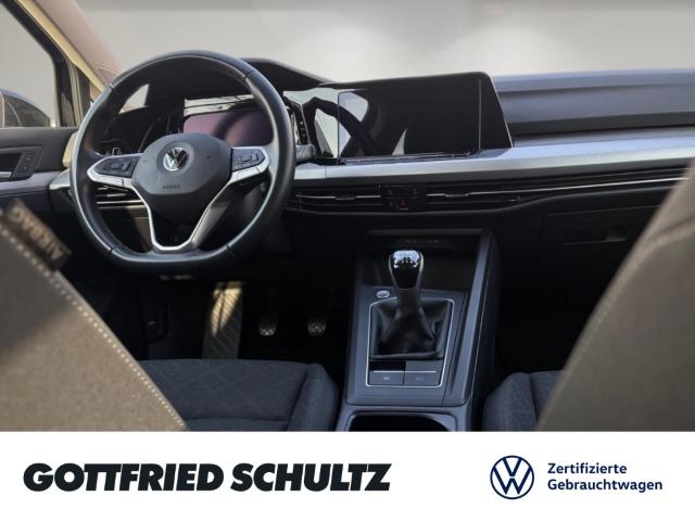 Volkswagen Golf 1.5 TSI Life