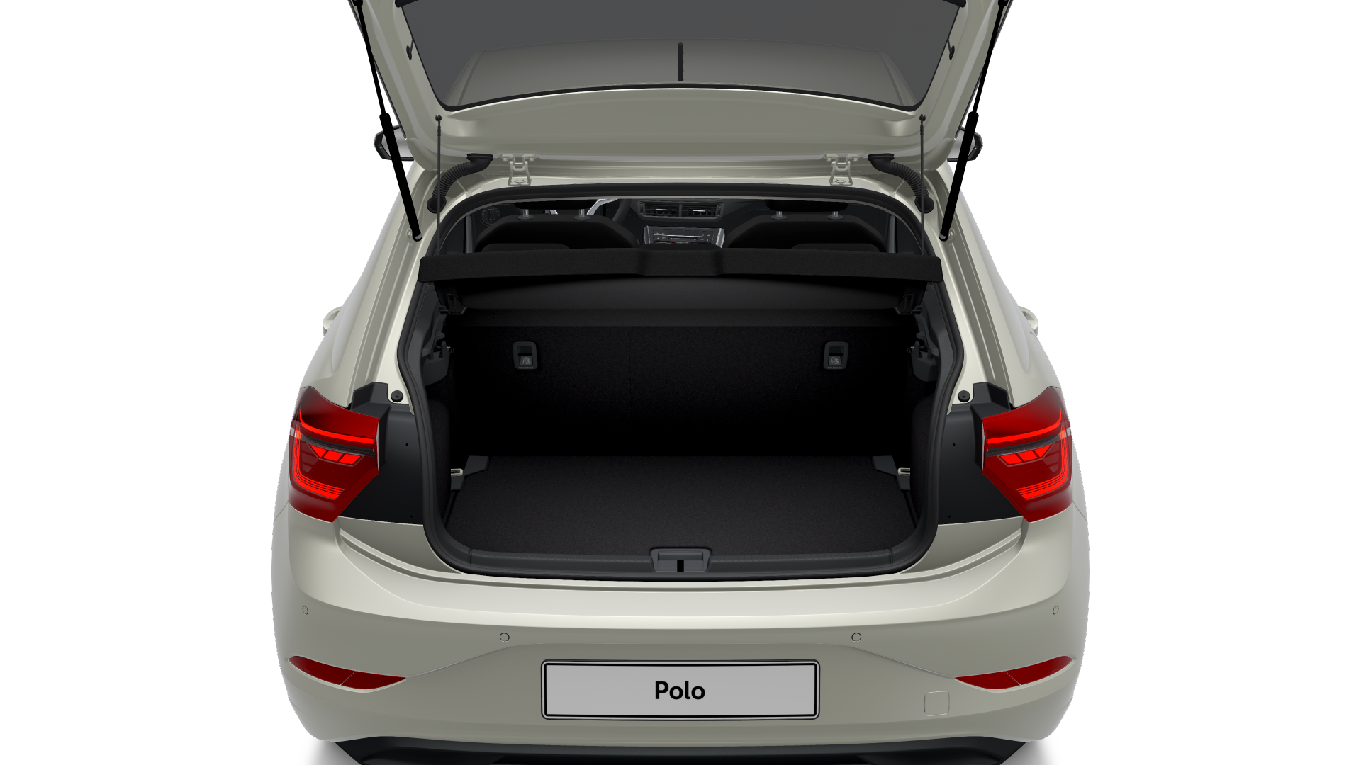 Volkswagen Polo 1.0 TSI DSG Style