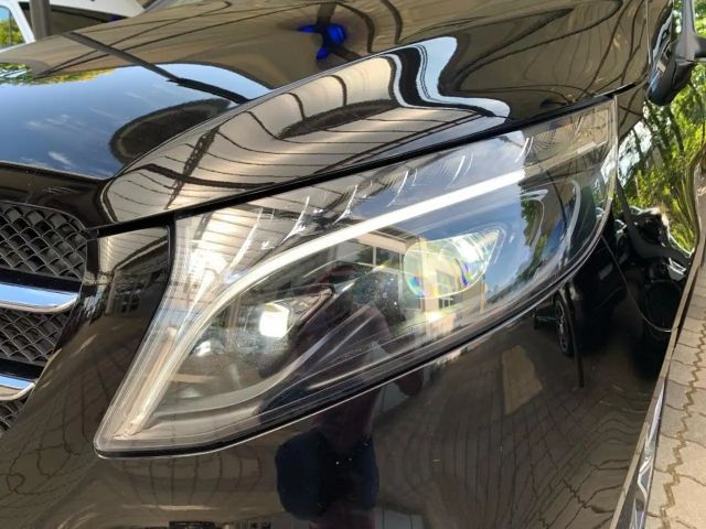 Mercedes-Benz V 300 AVANTGARDE V 300 d