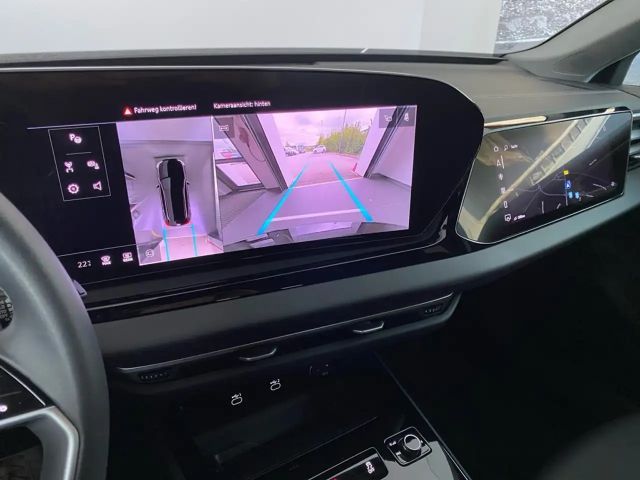 Audi A5 Avant Quattro S-Line