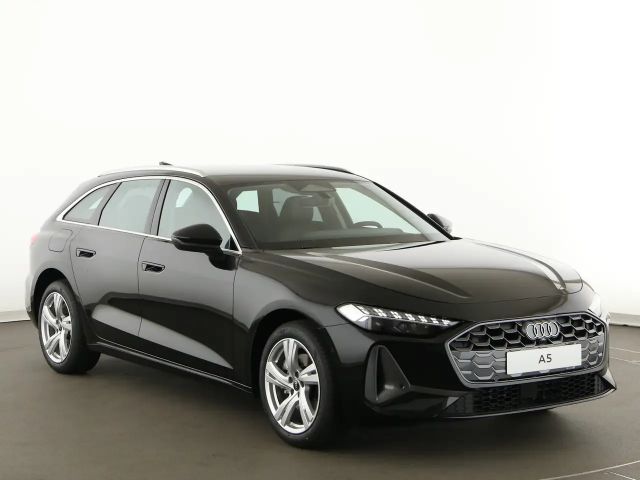 Audi A5 Avant S-Tronic