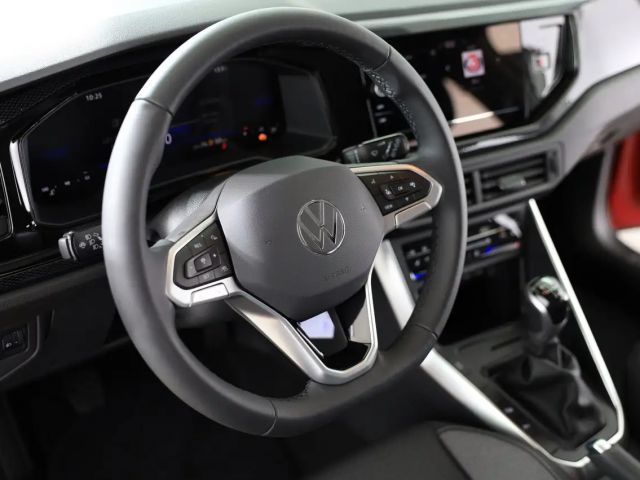 Volkswagen Polo Friends TSI