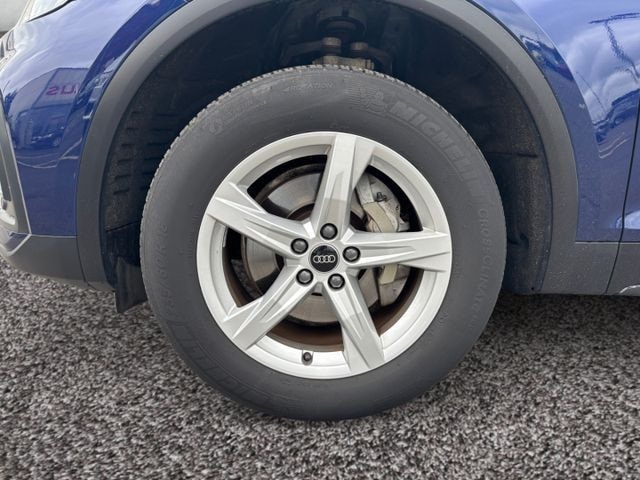 Audi Q5 40 TDI Quattro S-Tronic