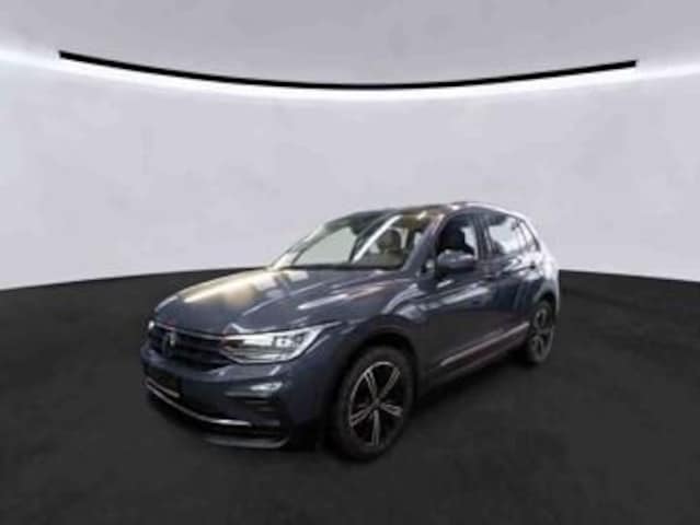 Volkswagen Tiguan 1.5 TSI DSG Life