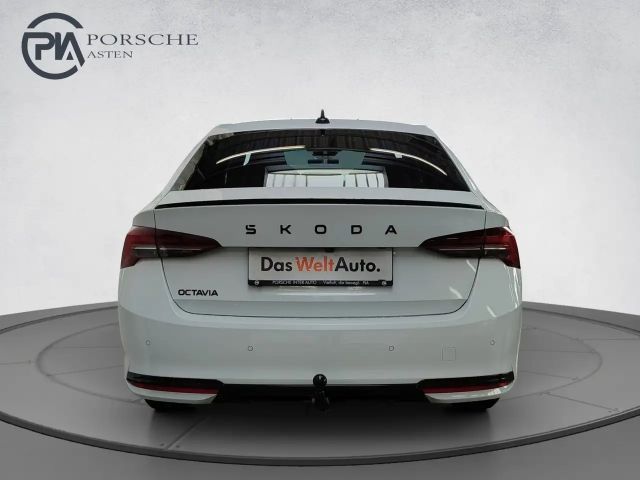 Skoda Octavia Sportline