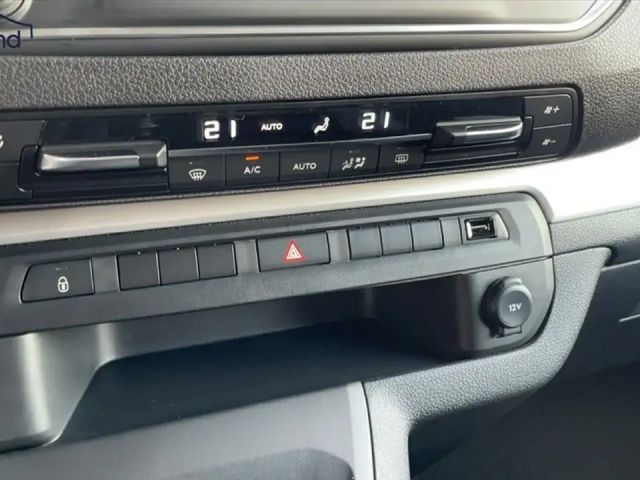 Citroën Spacetourer Feel