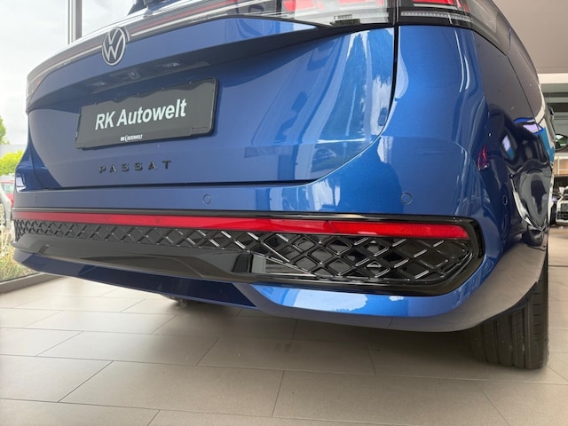 Volkswagen Passat DSG R-Line eHybrid