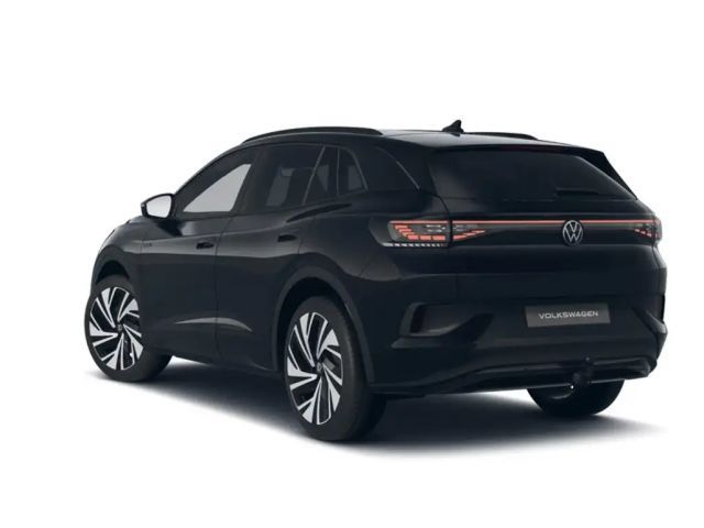 Volkswagen ID.4 4Motion GTX