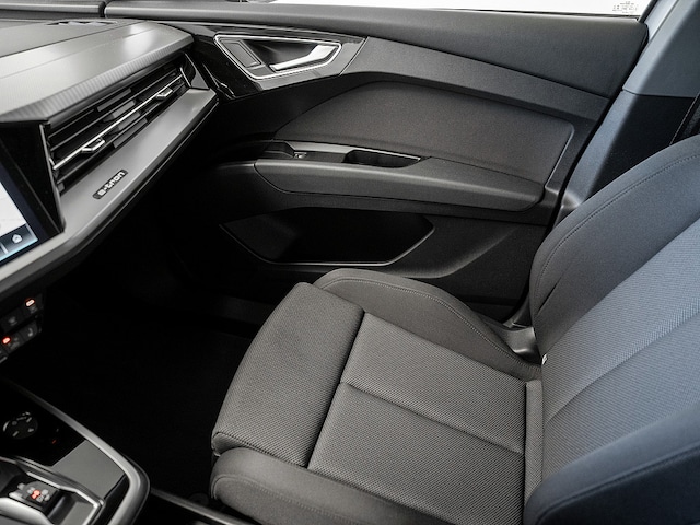 Audi Q4 e-tron 40