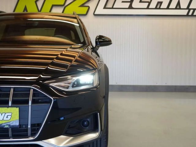 Audi A4 allroad 40 TDI Quattro S-Tronic