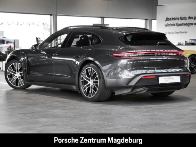 Porsche Taycan Sport Turismo