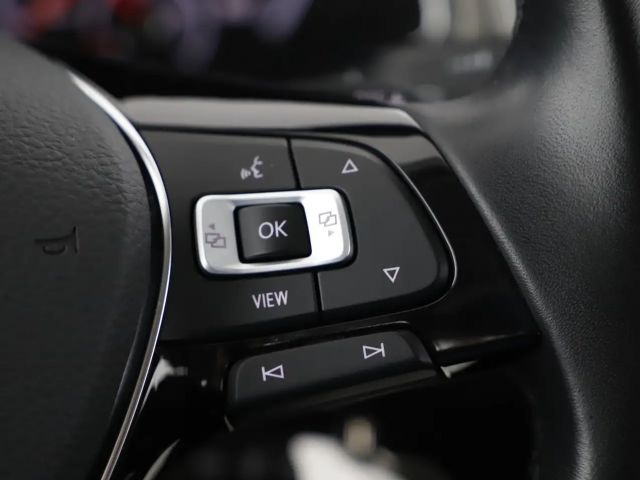 Volkswagen T-Roc ACT DSG