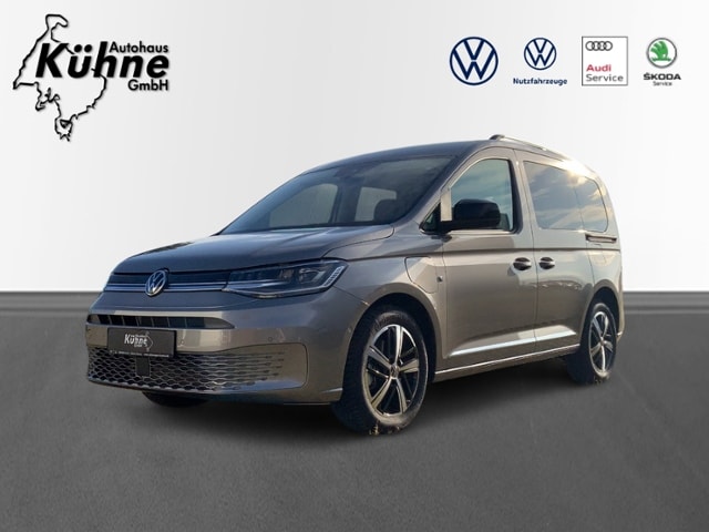 Volkswagen Caddy 1.5 TSI eHybrid