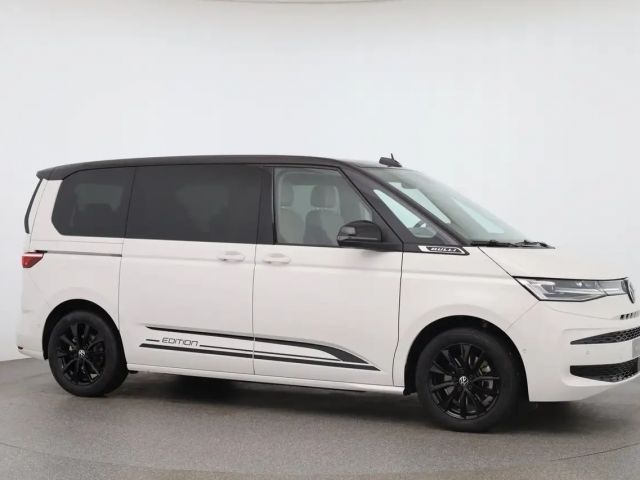 Volkswagen Multivan T7