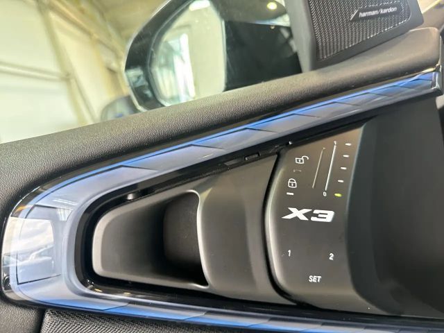 BMW X3 M-Sport xDrive20i