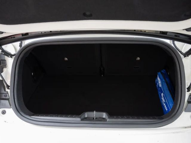 Fiat 500 Batterie 42 KW MY23