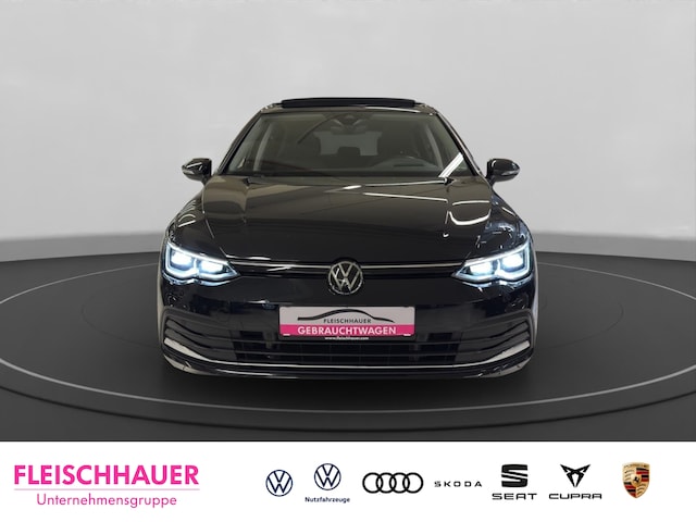 Volkswagen Golf 2.0 TDI Golf VIII