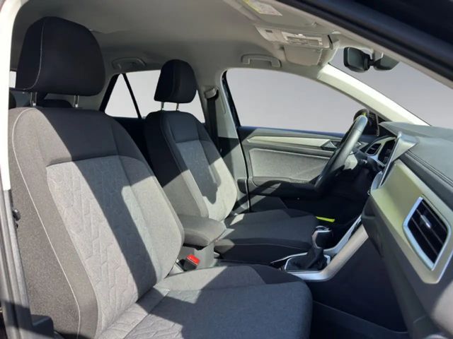 Volkswagen T-Roc 2.0 TDI DSG Move