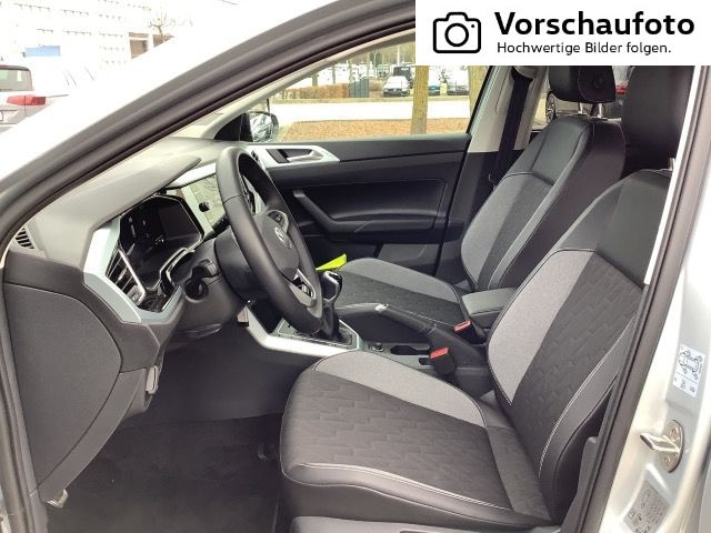 Volkswagen Polo 1.0 TSI
