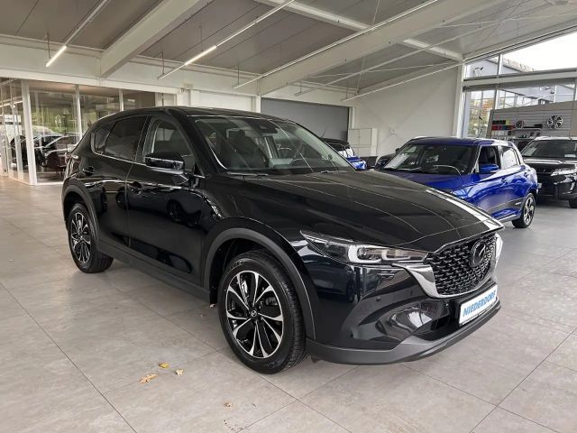 Mazda CX-5 Sportsline
