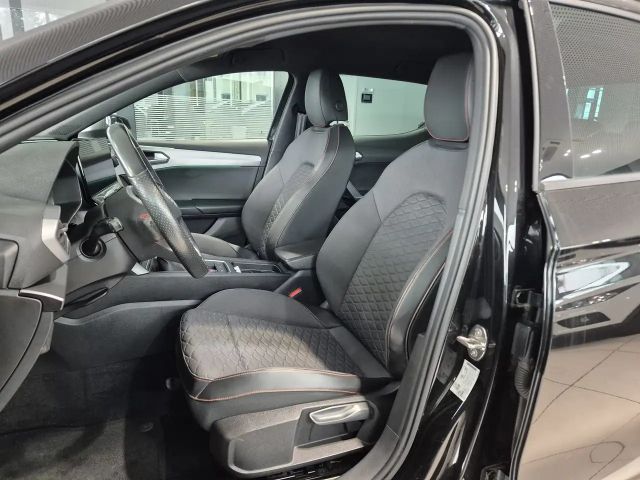 Seat Leon 1.5 TSI FR-lijn
