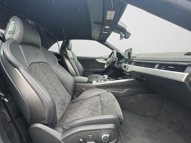 Audi S5 Cabriolet Quattro