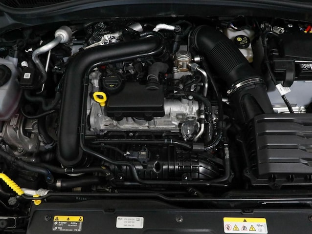 Volkswagen T-Cross 1.0 TSI DSG