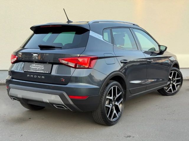 Seat Arona 1.0 TSI FR-lijn