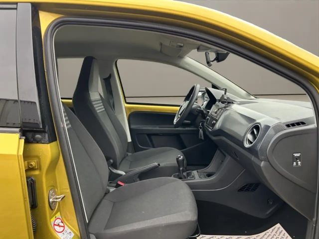 Volkswagen up! ''X-tra'' (Maps & More Dock, Rückfahrkamera/4-türi