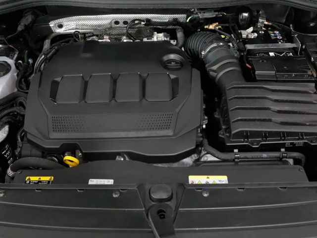 Volkswagen Tiguan 2.0 TDI DSG