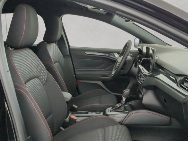 Ford Focus EcoBoost ST Line Wagon