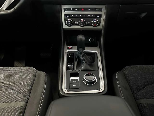 Seat Ateca 1.5 TSI DSG