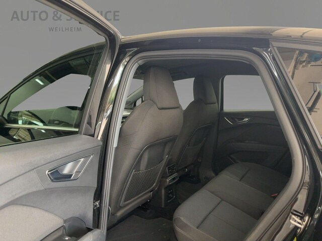 Audi Q4 e-tron 35 Sportback