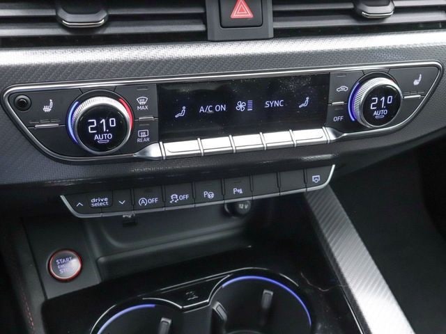 Audi RS5 Quattro Sportback