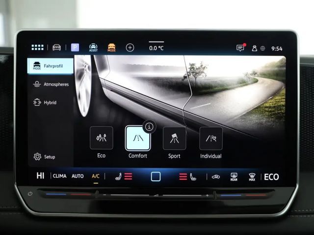 Volkswagen Tiguan DSG eHybrid