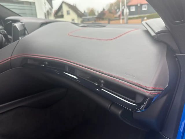 Corvette C8 Cabriolet