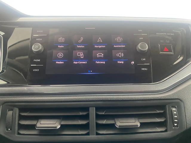 Volkswagen Taigo Style