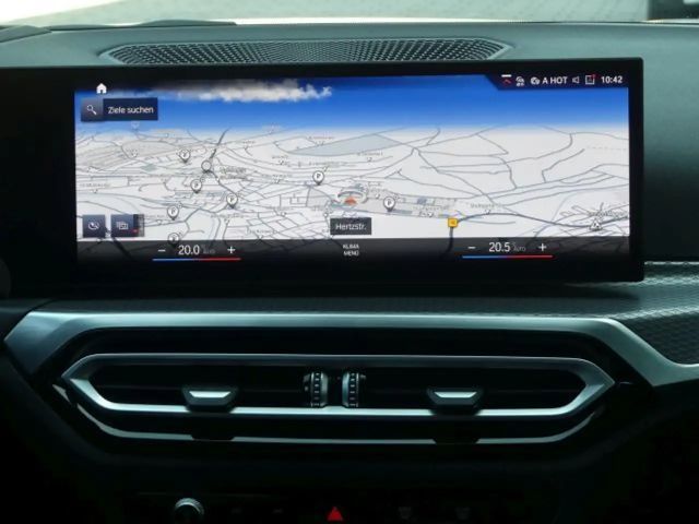 BMW 320 320d M-Sport Touring xDrive