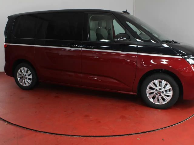 Volkswagen Multivan 2.0 TDI DSG Life T7